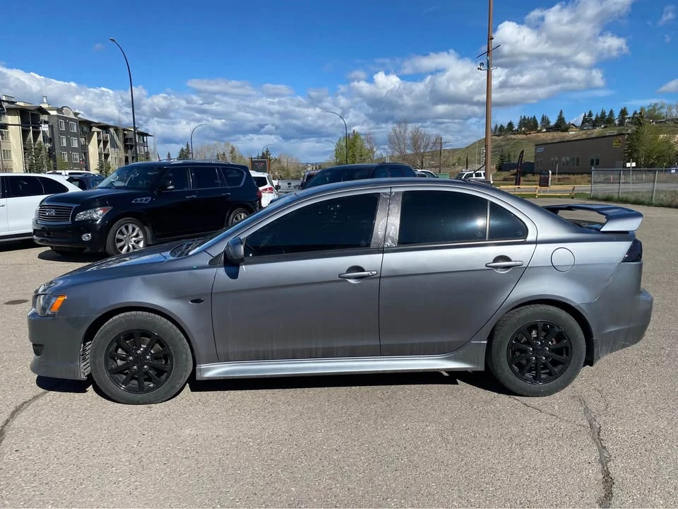 2014 Mitsubishi Lancer 9th Gen - Image 7 of 11