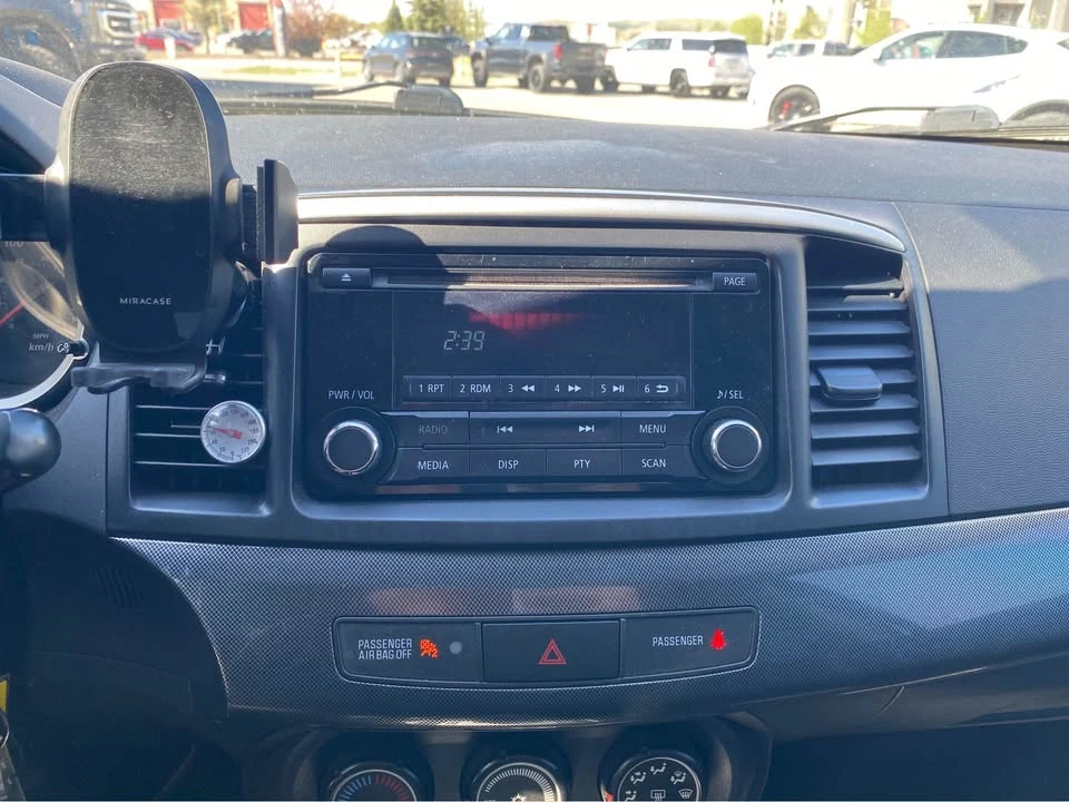 2014 Mitsubishi Lancer 9th Gen - Image 11 of 11