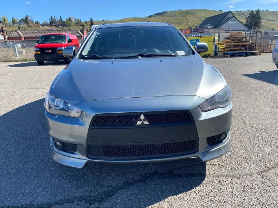 2014 Mitsubishi Lancer 9th Gen - Image 2 of 11