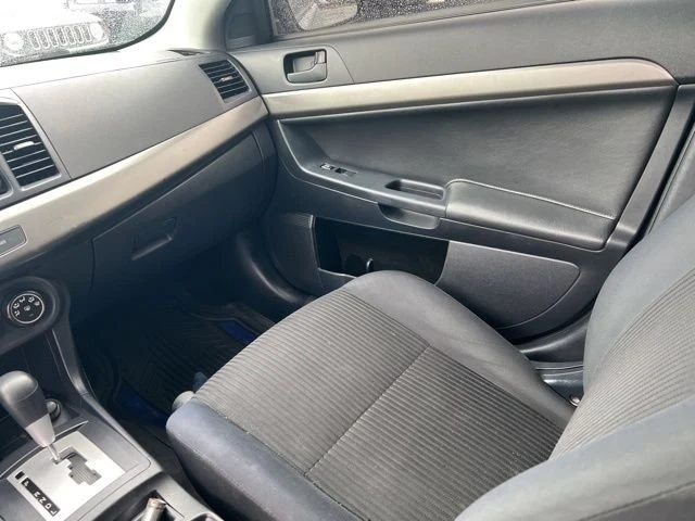 2014 Mitsubishi Lancer 10th Gen - Image 11 of 14