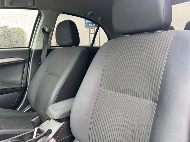 2014 Mitsubishi Lancer 10th Gen - Image 10 of 14