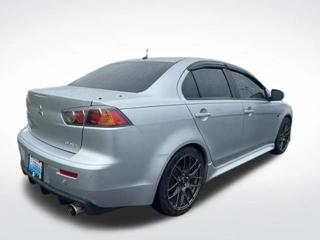 2014 Mitsubishi Lancer 10th Gen - Image 6 of 14