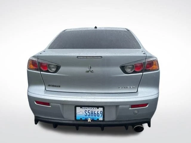 2014 Mitsubishi Lancer 10th Gen - Image 5 of 14