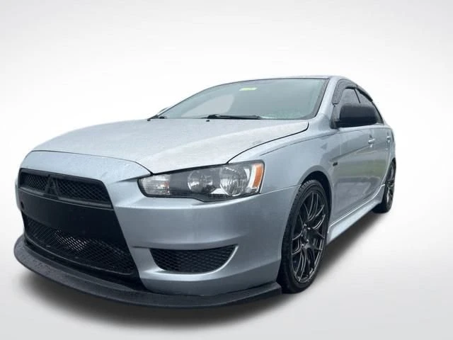 2014 Mitsubishi Lancer 10th Gen - Image 3 of 14