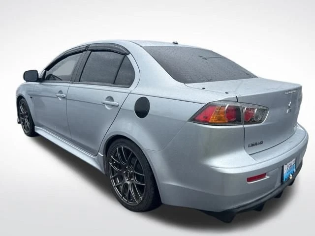 2014 Mitsubishi Lancer 10th Gen - Image 4 of 14