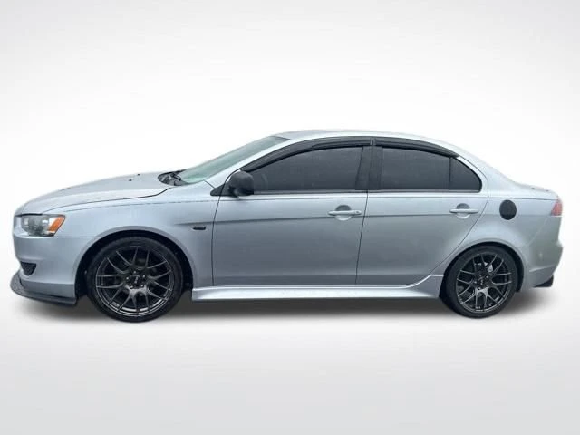 2014 Mitsubishi Lancer 10th Gen - Image 7 of 14