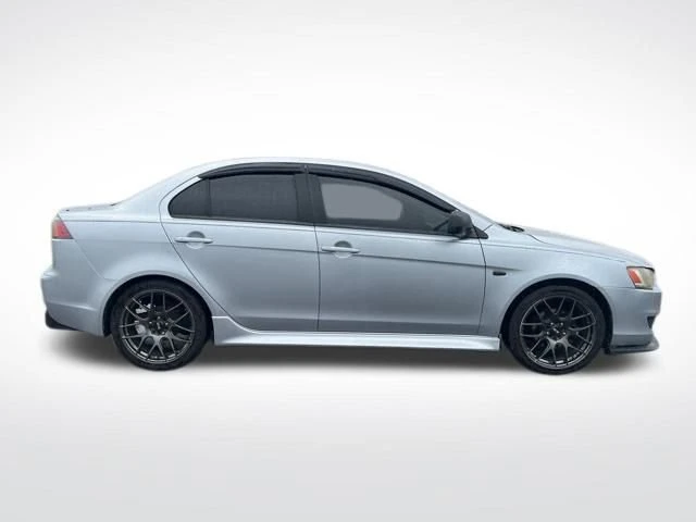 2014 Mitsubishi Lancer 10th Gen - Image 8 of 14
