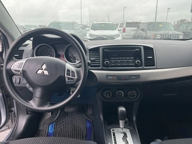 2014 Mitsubishi Lancer 10th Gen - Image 12 of 14