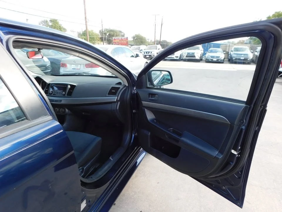 2014 Mitsubishi Lancer 10th Gen - Image 15 of 16