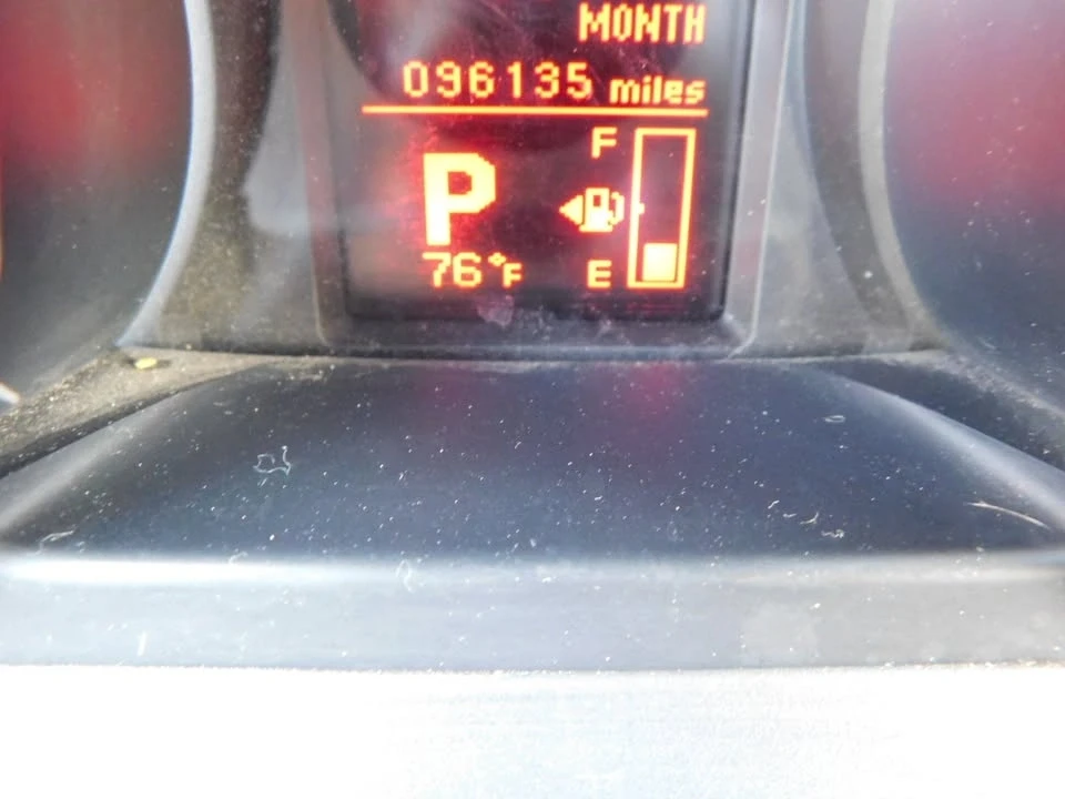 2014 Mitsubishi Lancer 10th Gen - Image 10 of 16