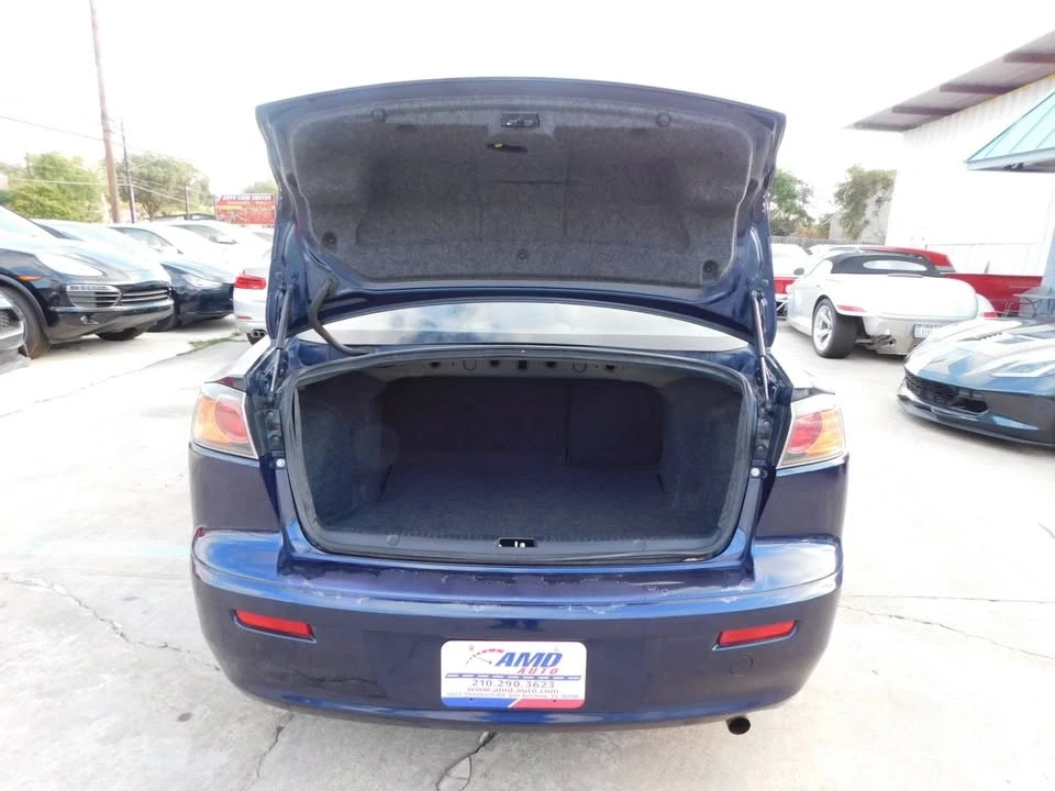 2014 Mitsubishi Lancer 10th Gen - Image 7 of 16
