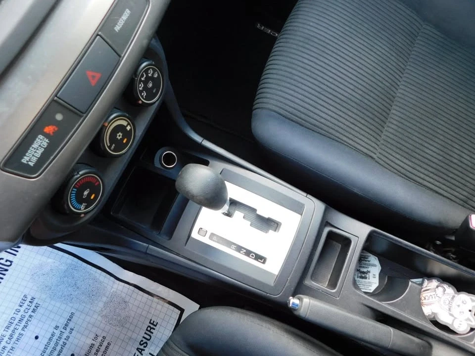 2014 Mitsubishi Lancer 10th Gen - Image 12 of 16