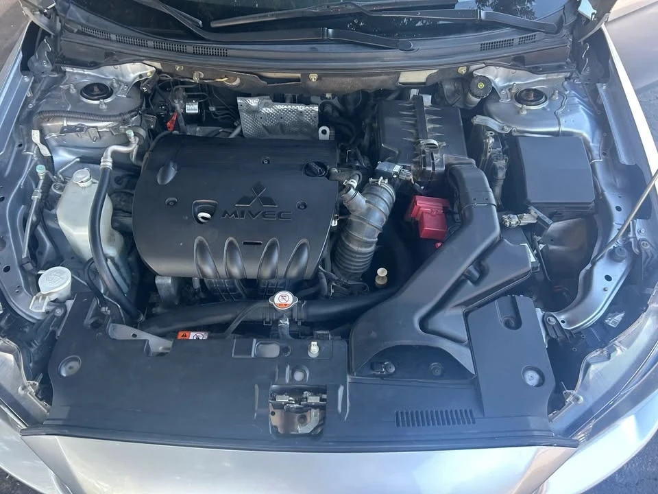 2014 Mitsubishi Lancer 10th Gen - Image 15 of 19