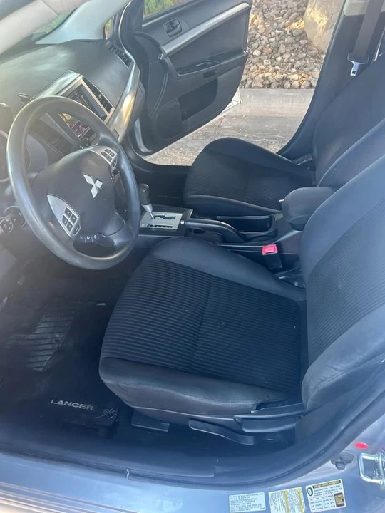 2014 Mitsubishi Lancer 10th Gen - Image 11 of 19