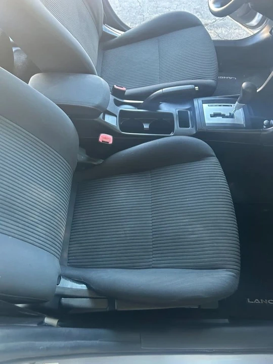 2014 Mitsubishi Lancer 10th Gen - Image 13 of 19