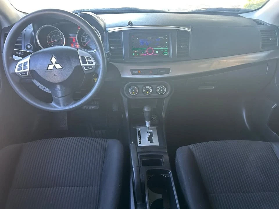 2014 Mitsubishi Lancer 10th Gen - Image 18 of 19