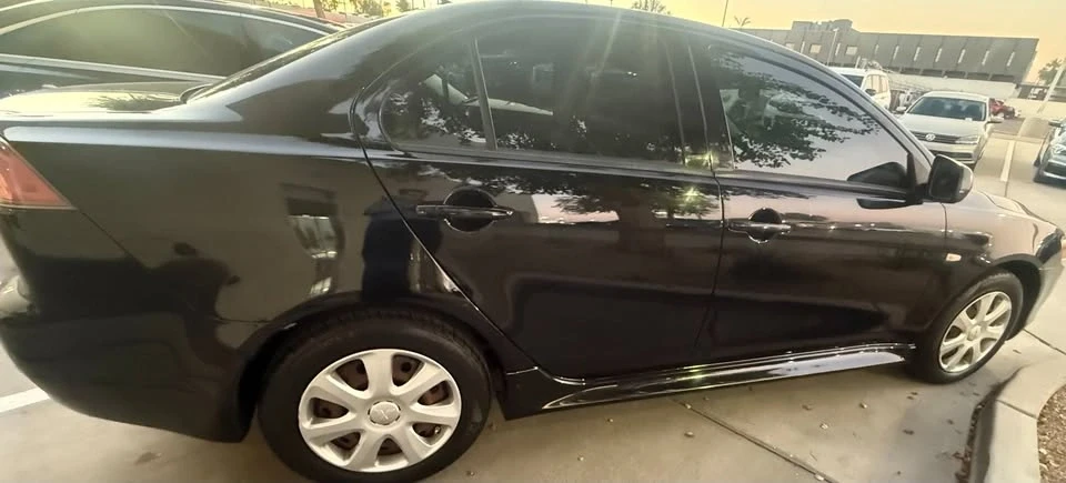 2014 Mitsubishi Lancer 10th Gen - Image 3 of 4
