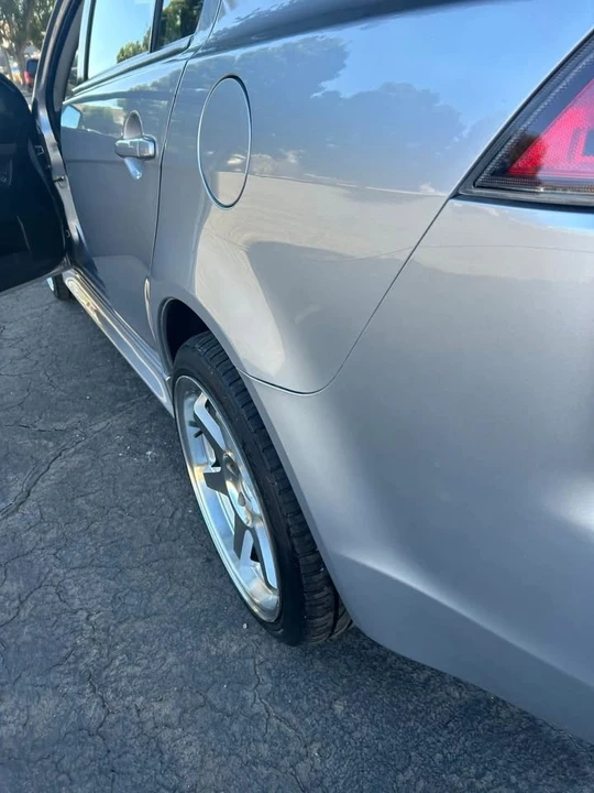 2014 Mitsubishi Lancer 10th Gen - Image 16 of 19