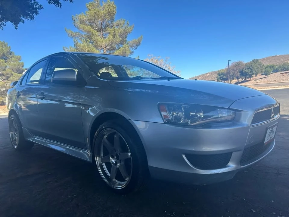 2014 Mitsubishi Lancer 10th Gen - Image 6 of 19