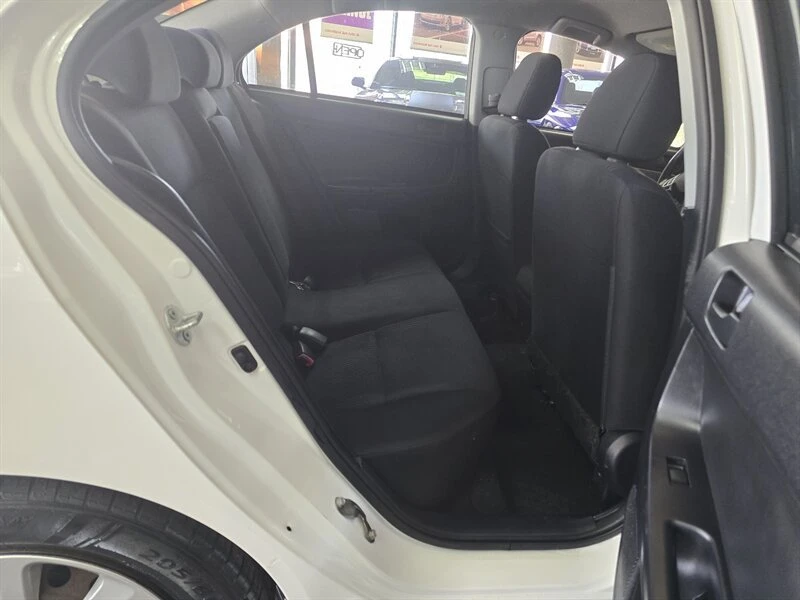2014 Mitsubishi Lancer 9th Gen - Image 16 of 20