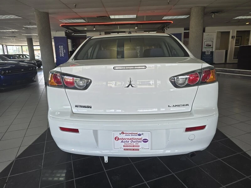 2014 Mitsubishi Lancer 9th Gen - Image 5 of 20