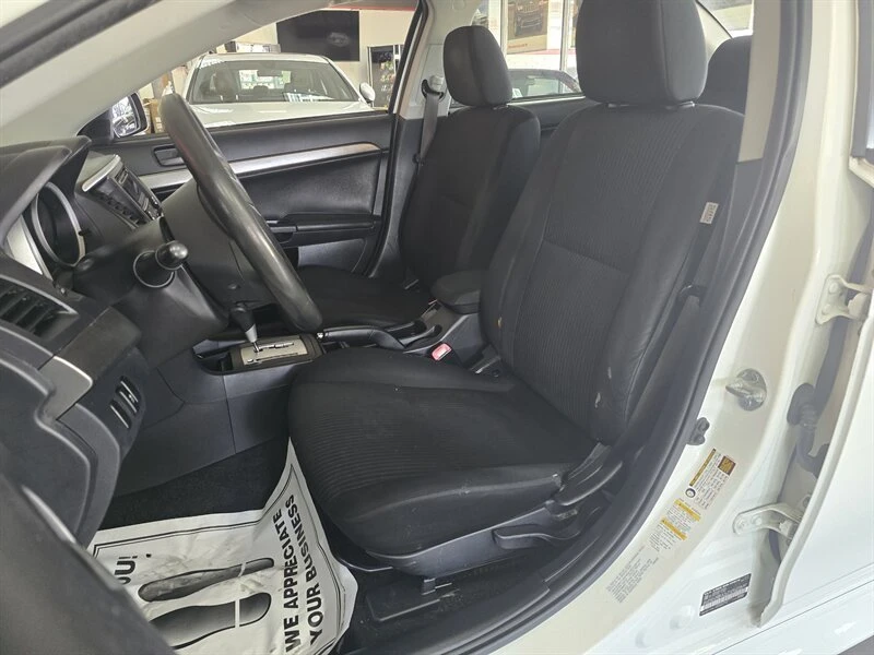 2014 Mitsubishi Lancer 9th Gen - Image 9 of 20