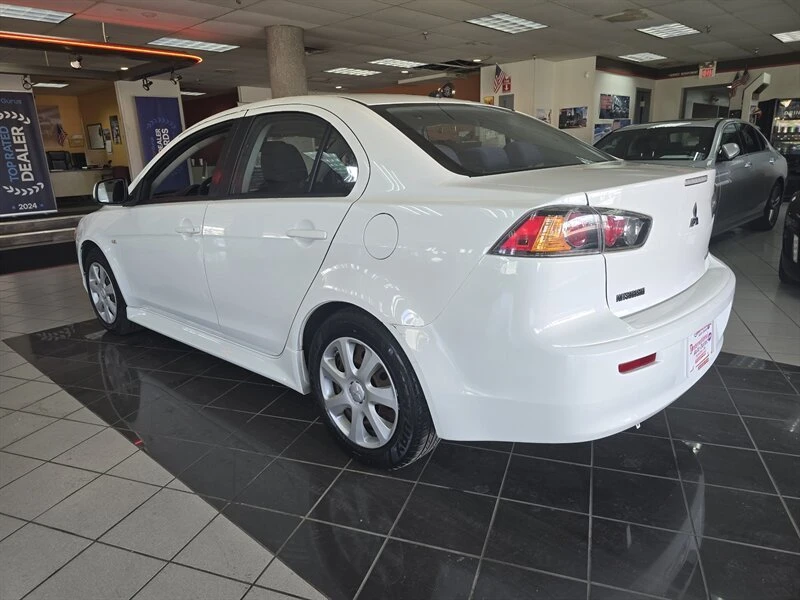 2014 Mitsubishi Lancer 9th Gen - Image 6 of 20