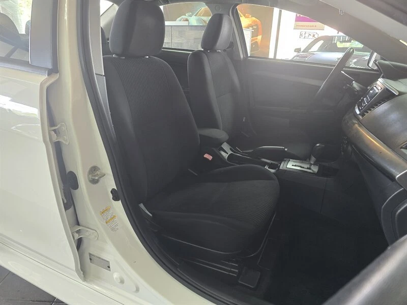 2014 Mitsubishi Lancer 9th Gen - Image 14 of 20