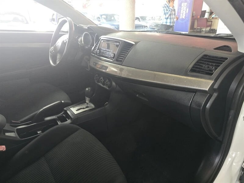 2014 Mitsubishi Lancer 9th Gen - Image 13 of 20