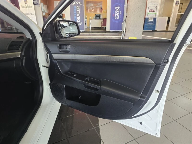 2014 Mitsubishi Lancer 9th Gen - Image 12 of 20