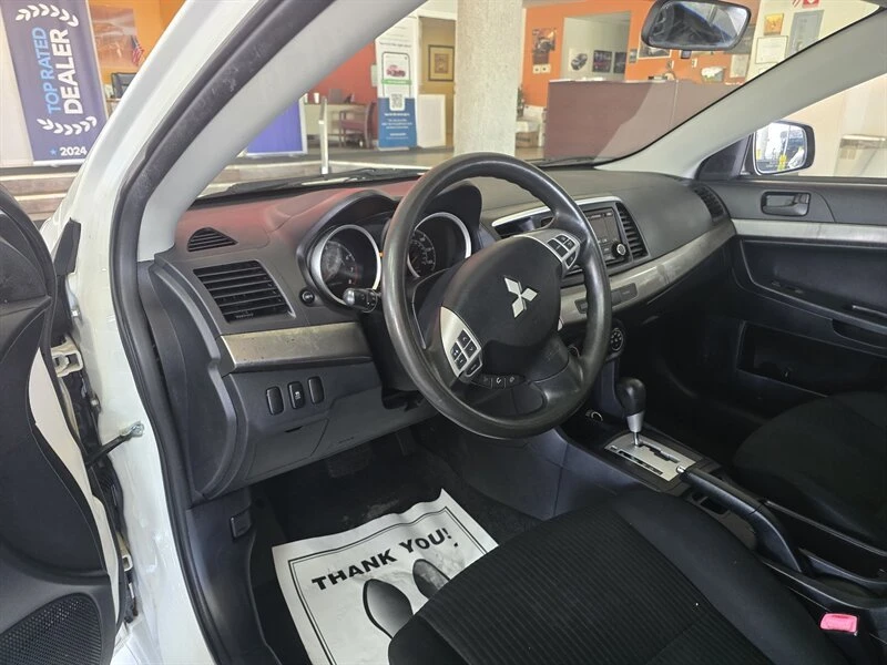 2014 Mitsubishi Lancer 9th Gen - Image 8 of 20