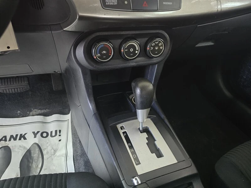 2014 Mitsubishi Lancer 9th Gen - Image 19 of 20