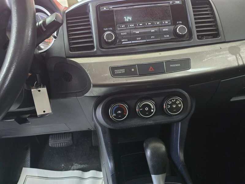 2014 Mitsubishi Lancer 9th Gen - Image 20 of 20