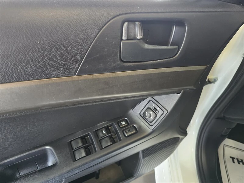 2014 Mitsubishi Lancer 9th Gen - Image 17 of 20