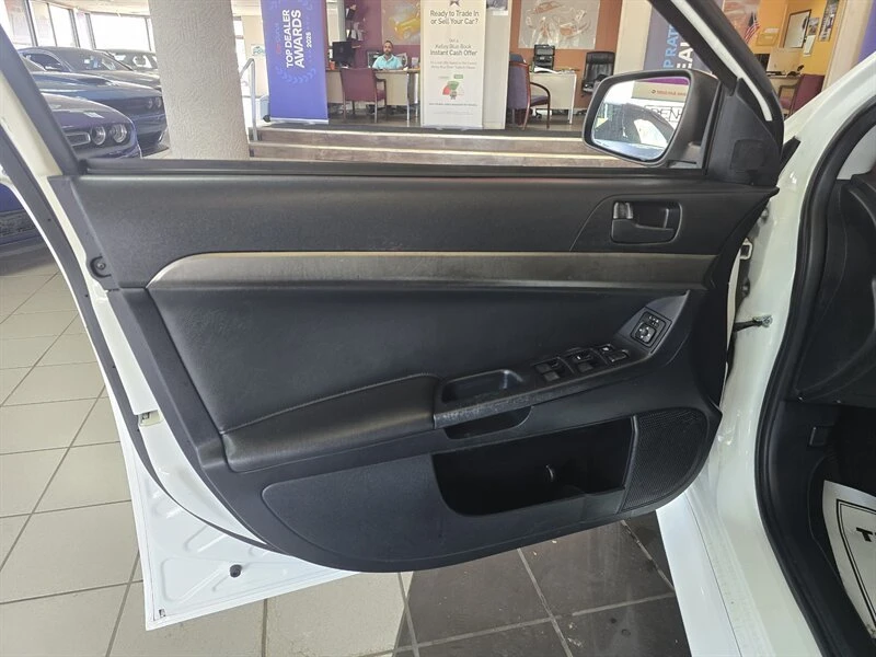 2014 Mitsubishi Lancer 9th Gen - Image 7 of 20