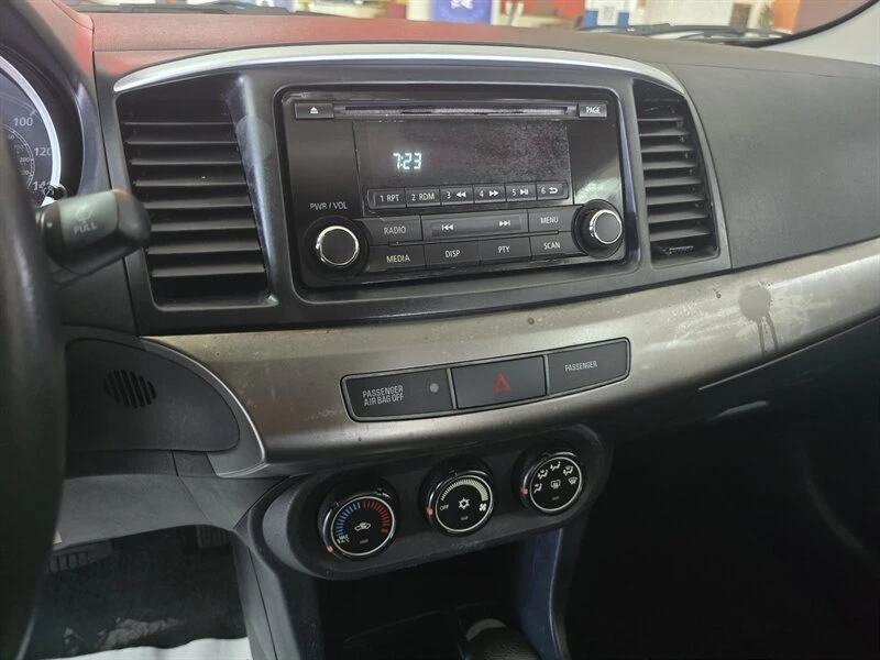 2014 Mitsubishi Lancer 9th Gen - Image 18 of 20