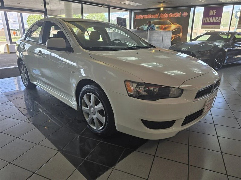 2014 Mitsubishi Lancer 9th Gen - Image 3 of 20