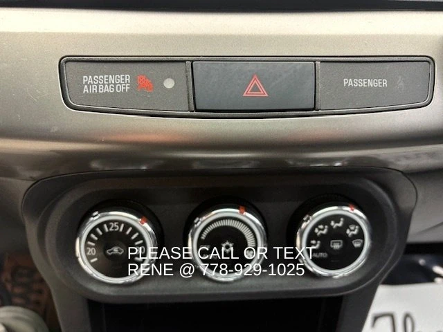 2014 Mitsubishi Lancer 10th Gen - Image 17 of 18