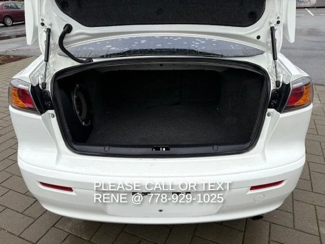 2014 Mitsubishi Lancer 10th Gen - Image 11 of 18
