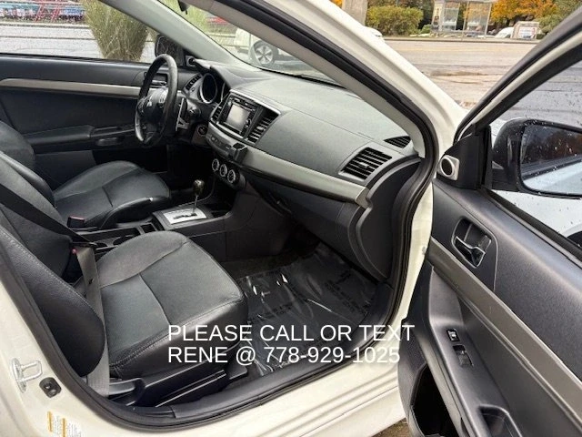 2014 Mitsubishi Lancer 9th Gen - Image 11 of 20