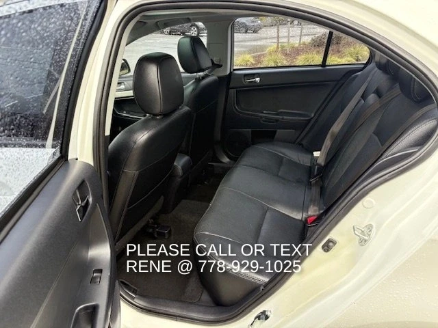 2014 Mitsubishi Lancer 9th Gen - Image 8 of 20