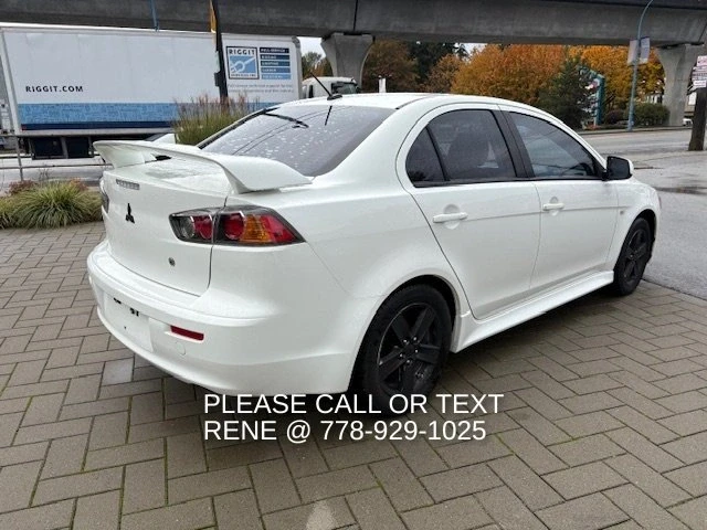 2014 Mitsubishi Lancer 9th Gen - Image 6 of 20