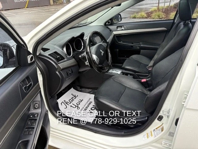 2014 Mitsubishi Lancer 9th Gen - Image 7 of 20