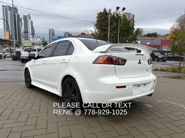 2014 Mitsubishi Lancer 9th Gen - Image 4 of 20