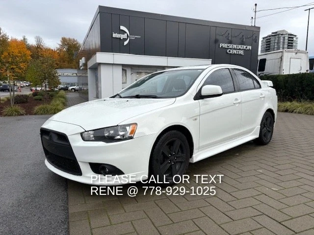 2014 Mitsubishi Lancer 9th Gen - Image 3 of 20