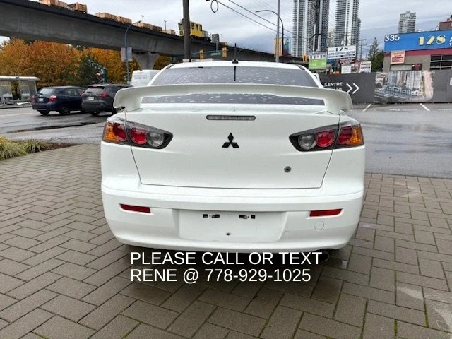 2014 Mitsubishi Lancer 9th Gen - Image 5 of 20