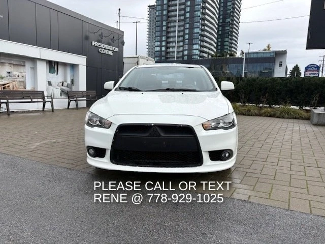 2014 Mitsubishi Lancer 9th Gen - Image 2 of 20
