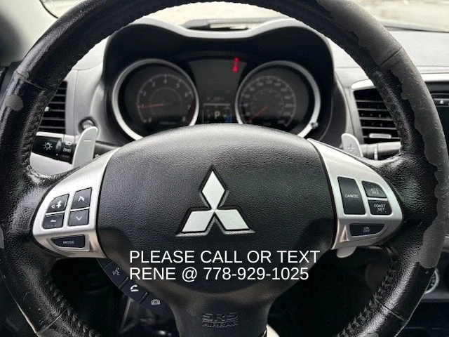 2014 Mitsubishi Lancer 9th Gen - Image 14 of 20
