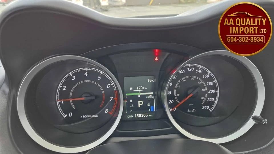 2014 Mitsubishi Lancer 10th Gen - Image 13 of 14