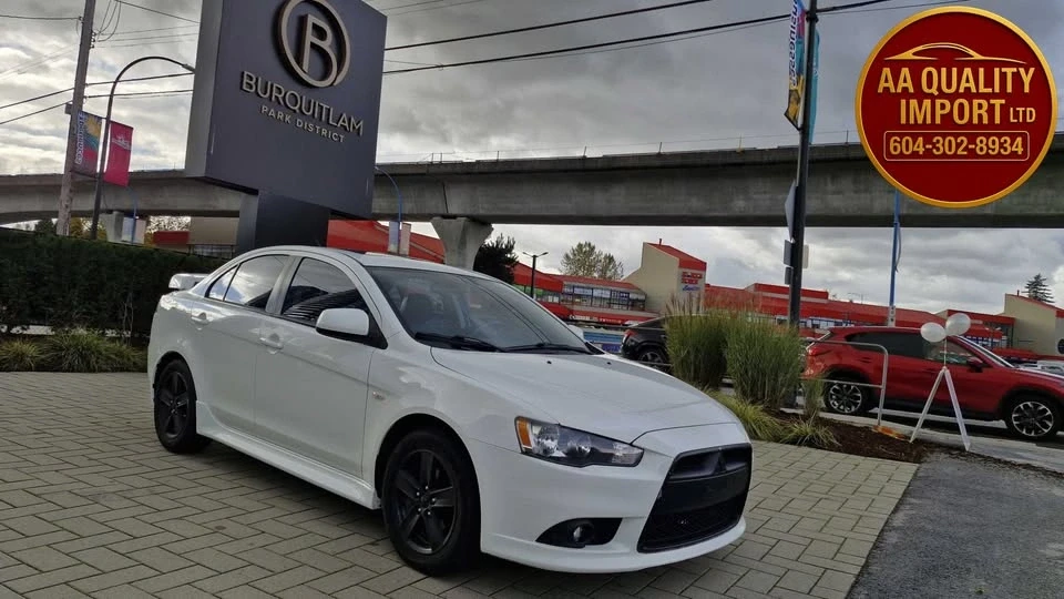 2014 Mitsubishi Lancer 10th Gen - Image 2 of 14